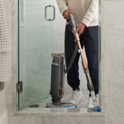 Shark® AquaReach™ Premium Floor to Ceiling Vacuum Mop Bundle