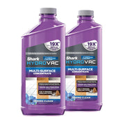 Shark Hydro™ 2-Pack 1L Multi-Surface Concentrate