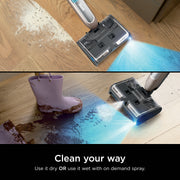 Shark HydroDuo™ Wet Dry Hard Floor Cleaner