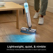 Shark HydroDuo™ Wet Dry Hard Floor Cleaner