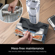 Shark HydroDuo™ Wet Dry Hard Floor Cleaner
