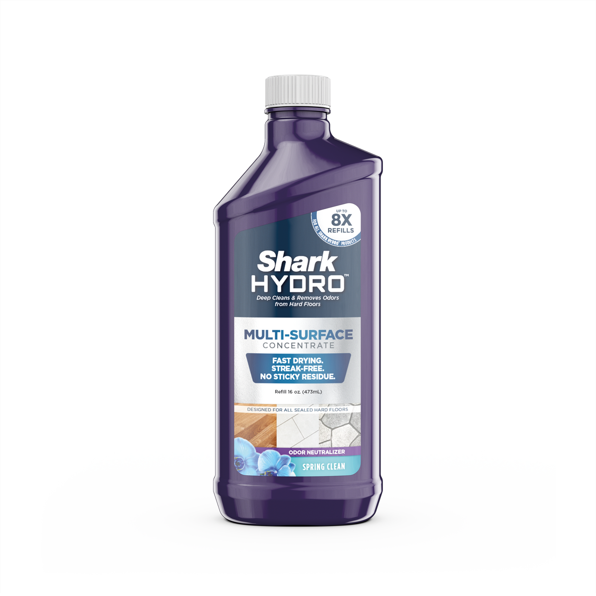 16oz HydroDuo Multi-Surface Concentrate
