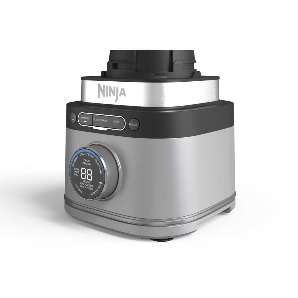 Ninja Detect™ (TB401) 1800-Peak-Watt Blender Motor Base with BlendSense™ Technology