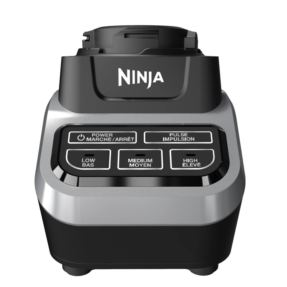 1000W Motor Base
