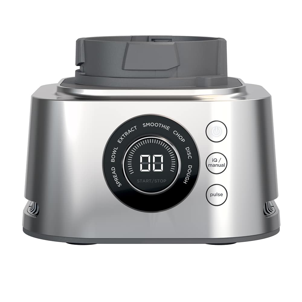 Power Kitchen System Motor Base