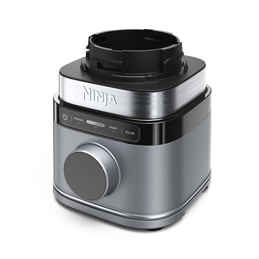 Ninja Detect™ (TB201) 1700-Peak-Watt Blender Motor Base with BlendSense™ Technology