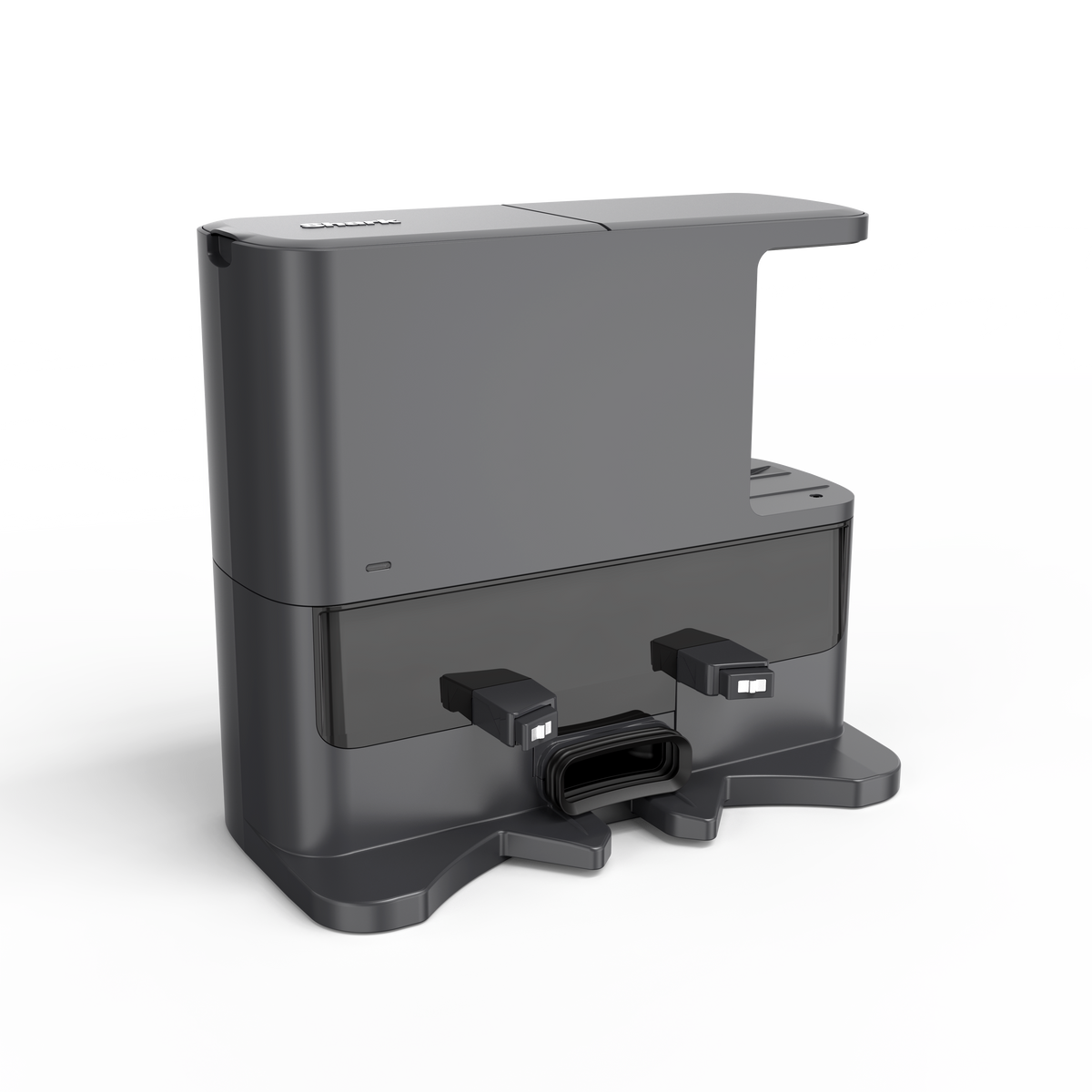 Shark® Matrix Robot Single Dust Cup Lite Self-Empty Base AACS