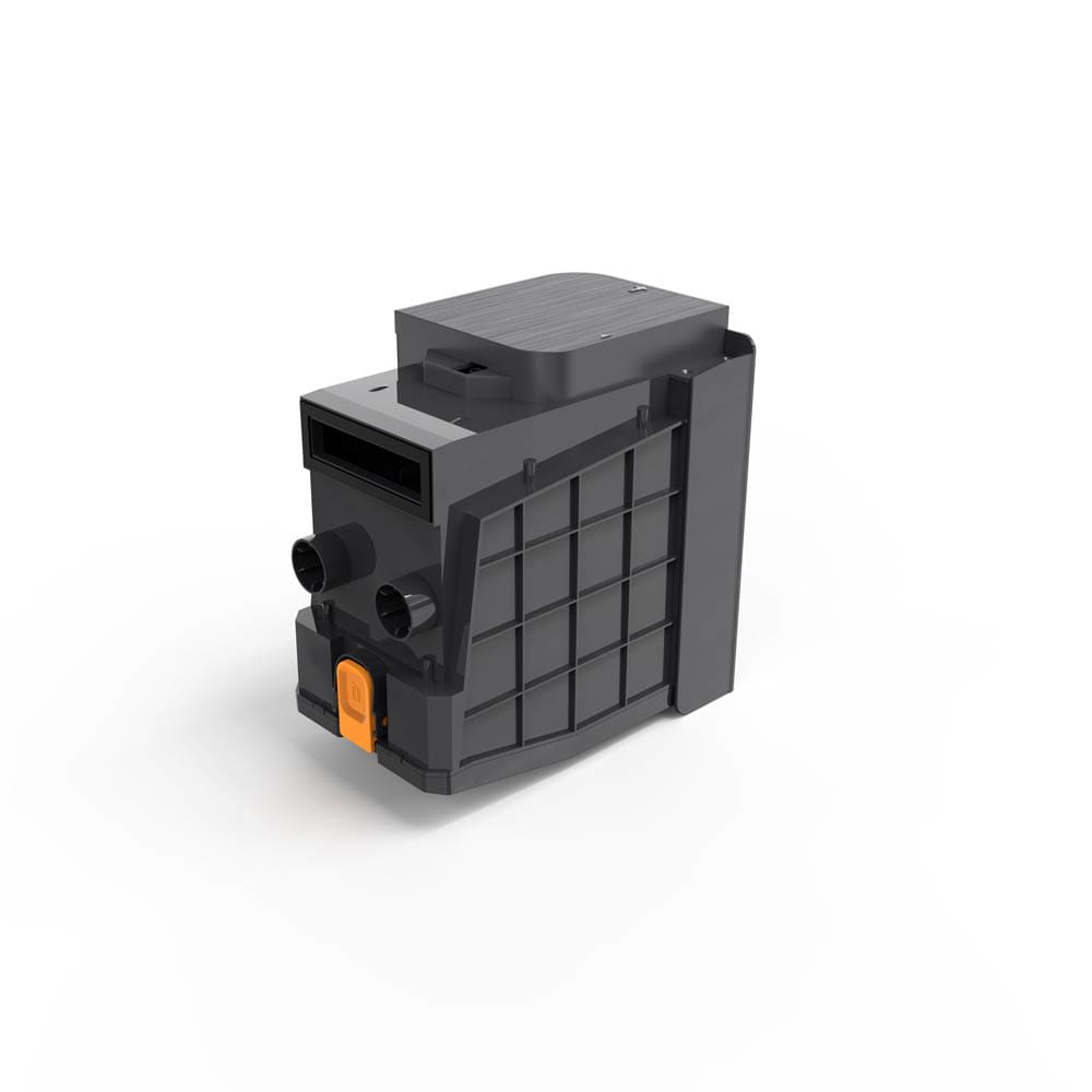 Shark® POWERDETECT™ Debris Dust Cup for Self-Empty Base (60-day)