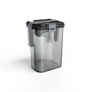 Shark® POWERDETECT™ with NeverTouch Base Grey Water Tank