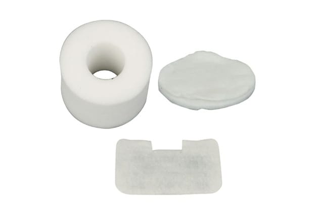 Foam & Felt Filter Kit