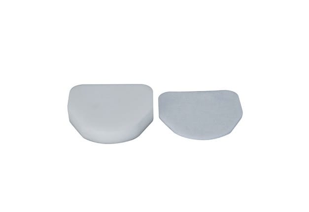 Foam & Felt Filter Kit