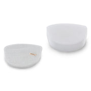 Foam and Felt Filter Kit