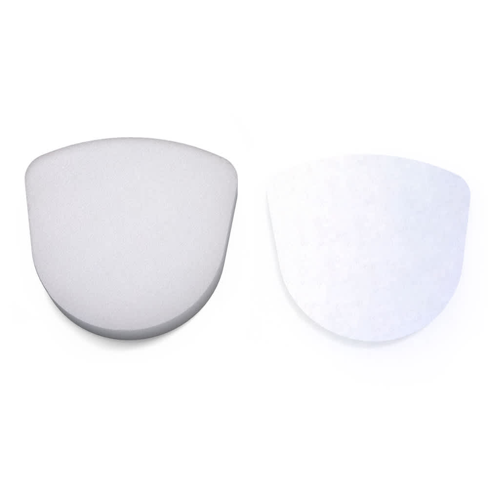 Foam and Felt Filter Kit