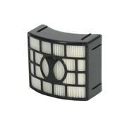 Post-Motor HEPA Filter