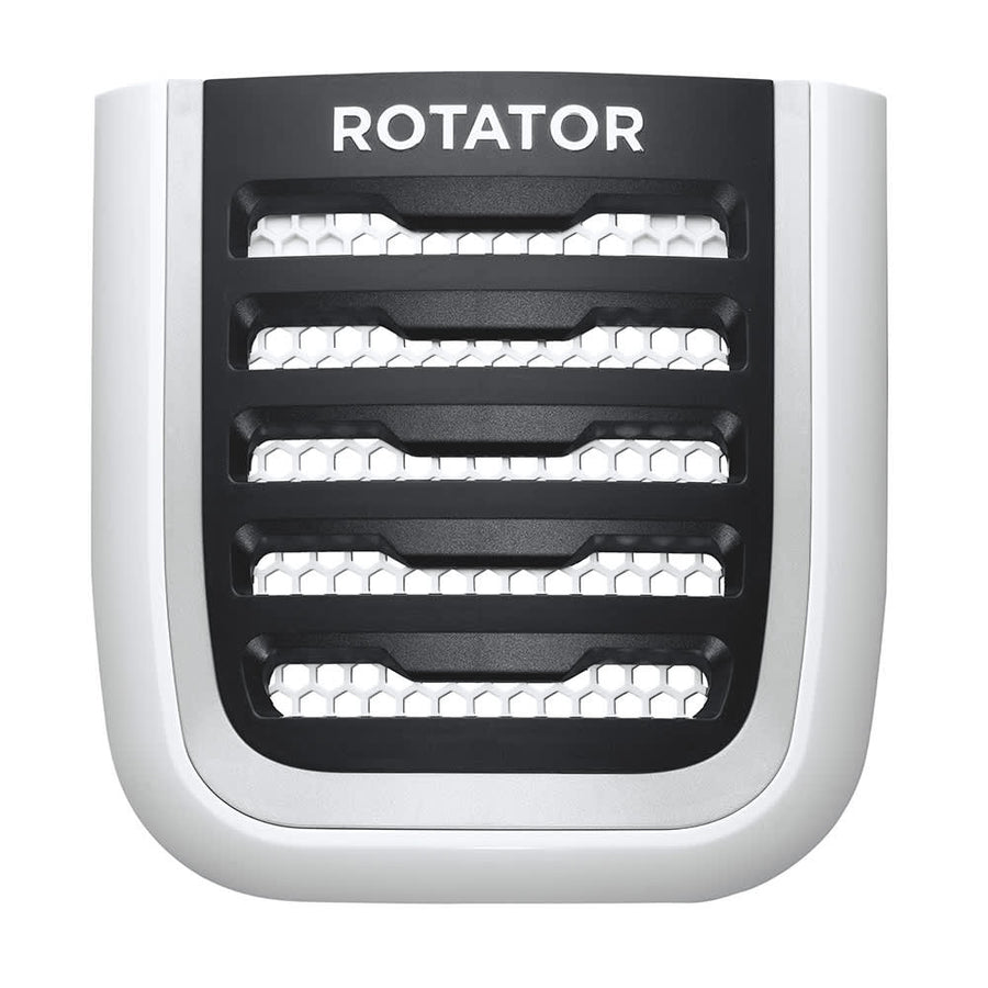 HEPA Filter Grill