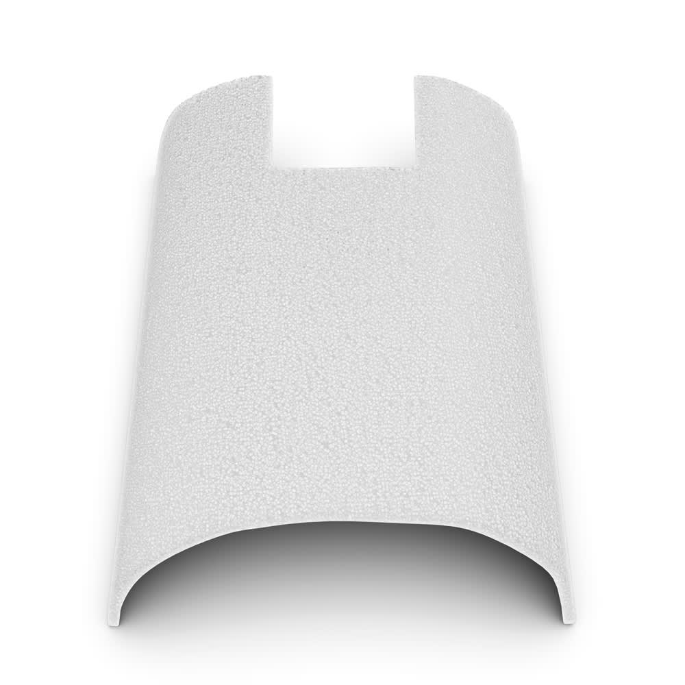 Post-Motor Filter