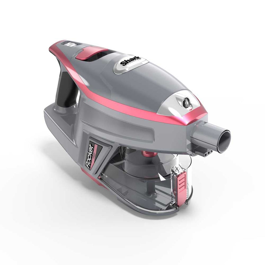 Replacement Handvac