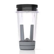 Ninja® Foodi® XL Smoothie Bowl Maker and Storage Lid