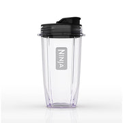 24 oz. Ninja® Nutrient Extraction* Cup and Spout Lid