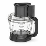 Ninja CrushBOSS™ 8-Cup Processor Bowl with XL Feed Chute Lid