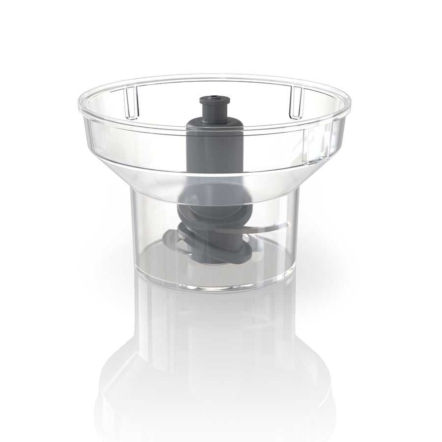 Nesting 4.5-Cup Workbowl