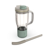 Ninja BlendBOSS™ 26oz Travel Tumbler and Straw in Cyberspace