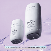 Shark™AHA + BHA Exfoliating Gel (20 mL)