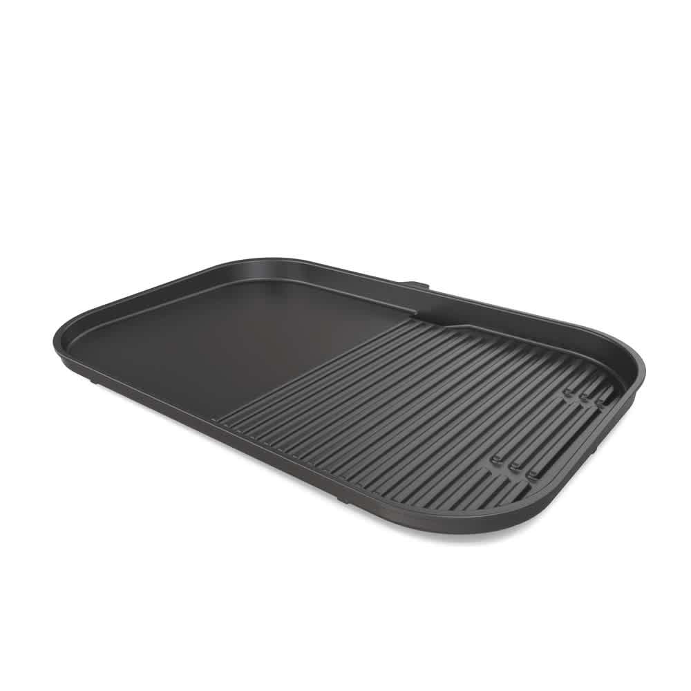 Ninja Woodfire™ XL Grill & Griddle Plate