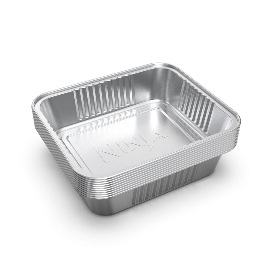 Ninja™ FlexFlame™ Upgrades Grease Tray Liners (10)