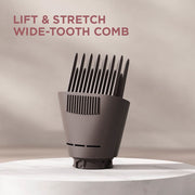 Shark® SpeedStyle™ Pro Flex Lift & Stretch Wide-Tooth Comb