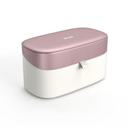 Shark Glam™ Premium Vanity Case (Pink)