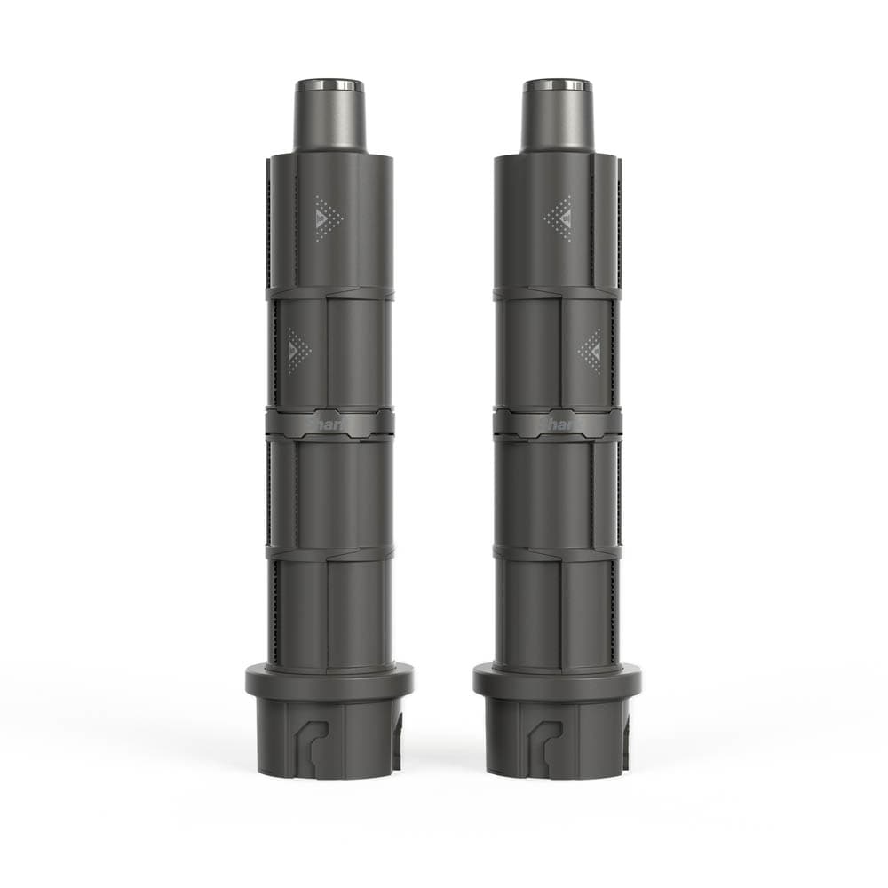 Shark® FlexFusion™ 1.25” Auto-Wrap Curlers