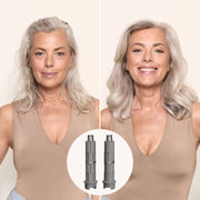 Shark® FlexFusion™ 1.25” Auto-Wrap Curlers