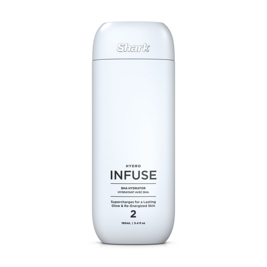 Shark™ Hydro Infuse BHA Hydrator (160mL)