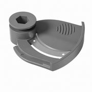 Ninja CrushBOSS™ Multi-Blade 2 mm Slice Attachment