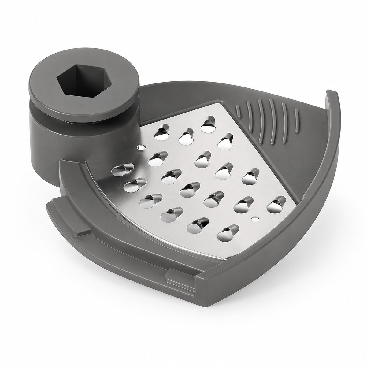 Ninja CrushBOSS™ Multi-Blade 5 mm Shred Attachment