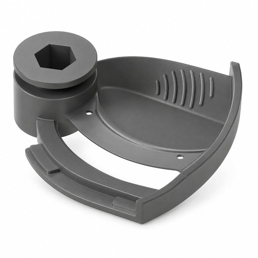 Ninja CrushBOSS™ Multi-Blade 5 mm Slice Attachment