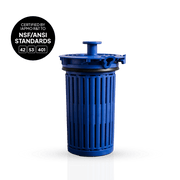 Ninja HydraSense™ Filter Replacement, 2-Pack