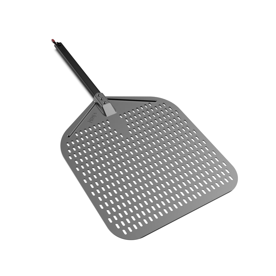 Ninja™ FlexFlame™ Upgrades 16'' Perforated Pizza Peel