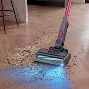 Shark Detect™ and Reveal Corded Stick Vacuum