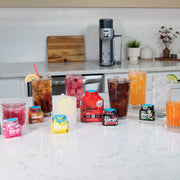 Sweet Tea